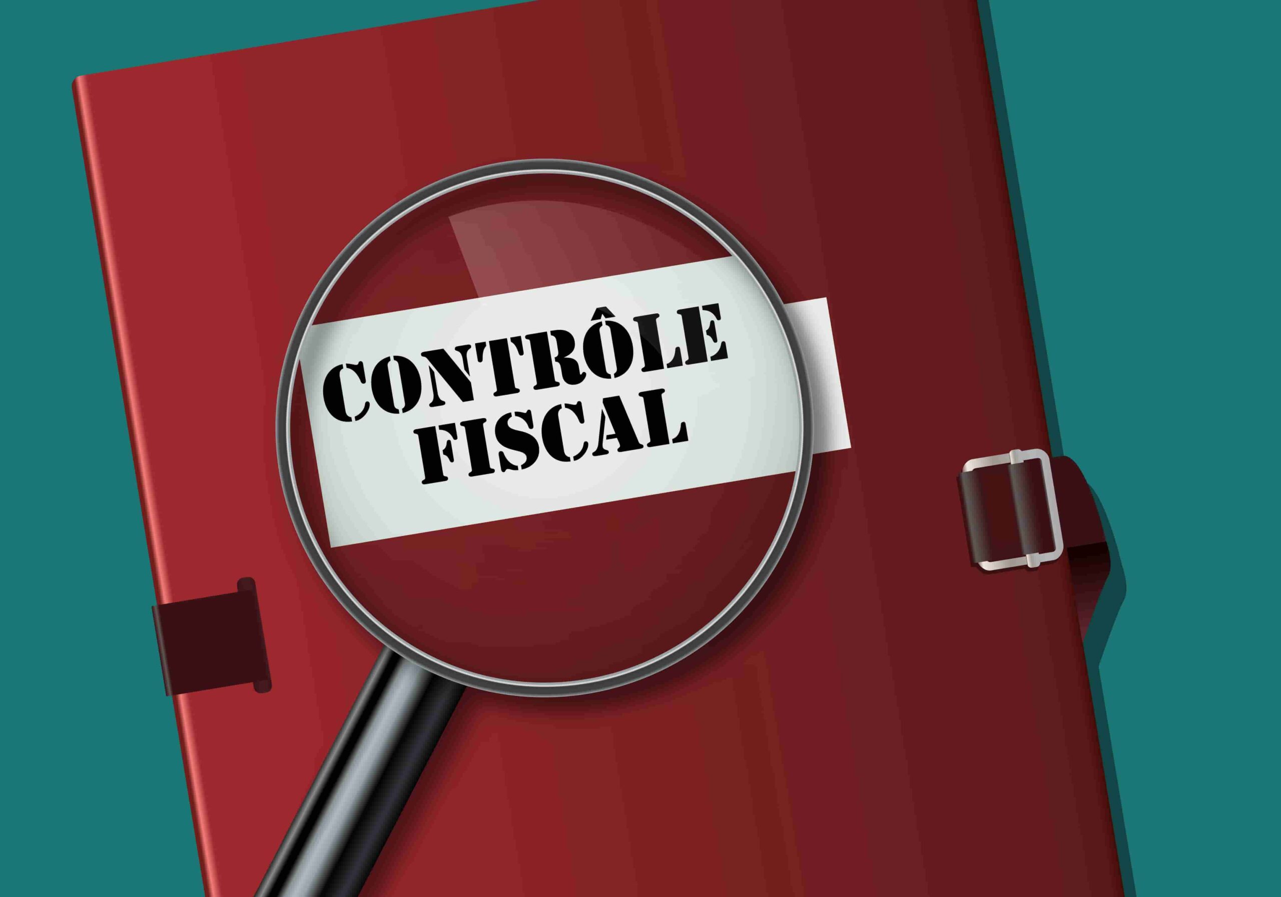 Comment le KBIS intervient-il dans les procédures de contrôle fiscal ?