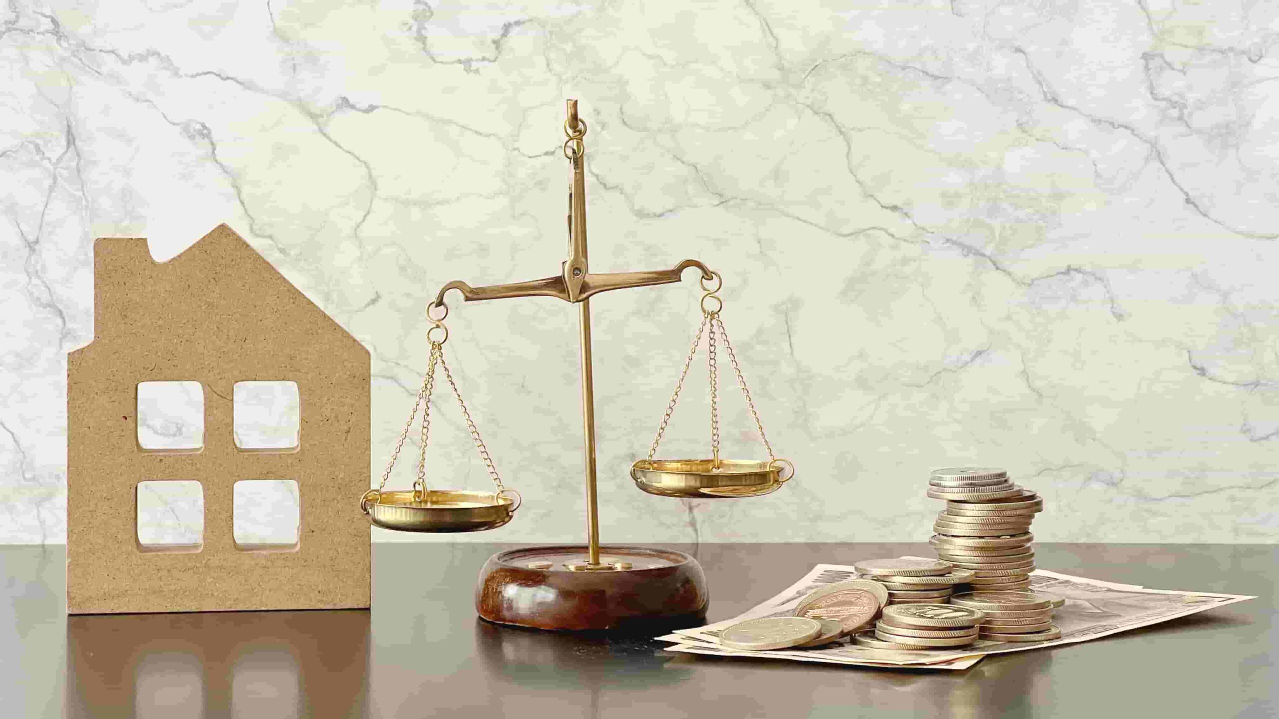 Estimation de biens immobiliers pour les héritages