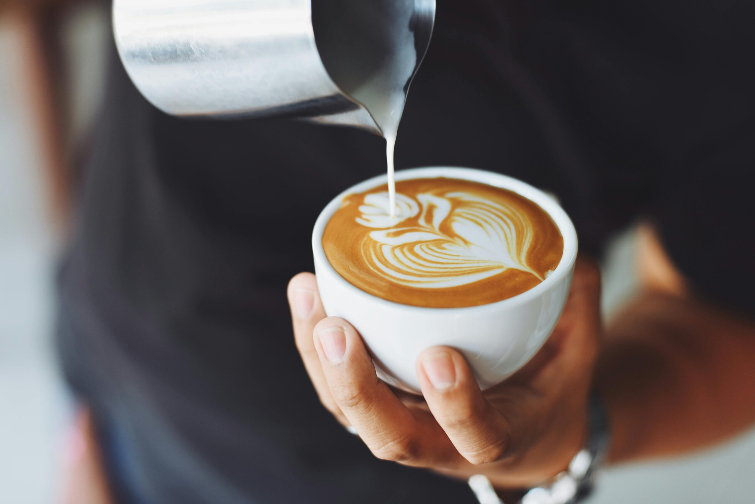 Cuisine festive avec du café pour étonner vos convives